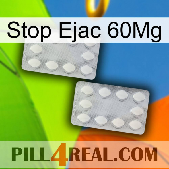 Stop Ejac 60Mg 17
